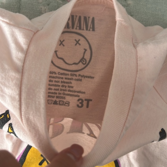 Tee - Picture 2 of 2